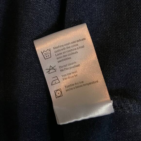 Chaser Wild & Free Avalon Simply Chic Cropped Pullover - Picture 11 of 11